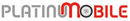 Logo Platinum Mobile